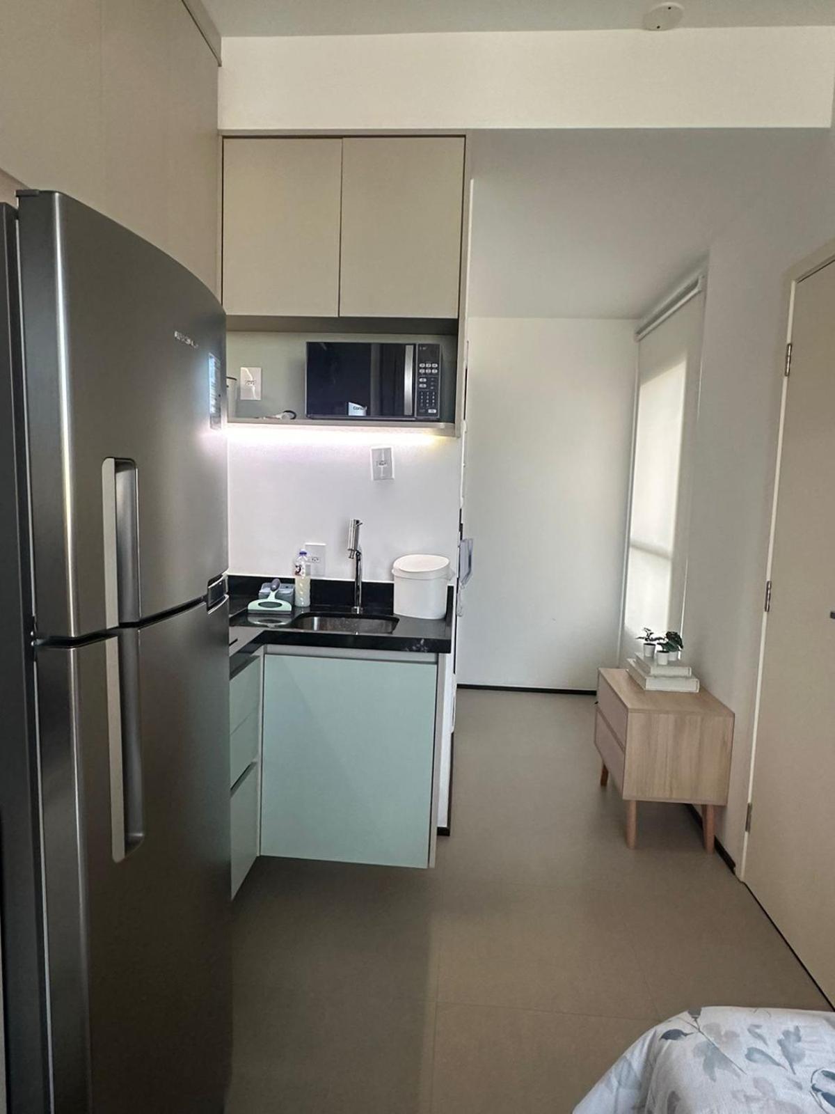 Apartamento Vn Turiassu Perdizes Allianz Parque
